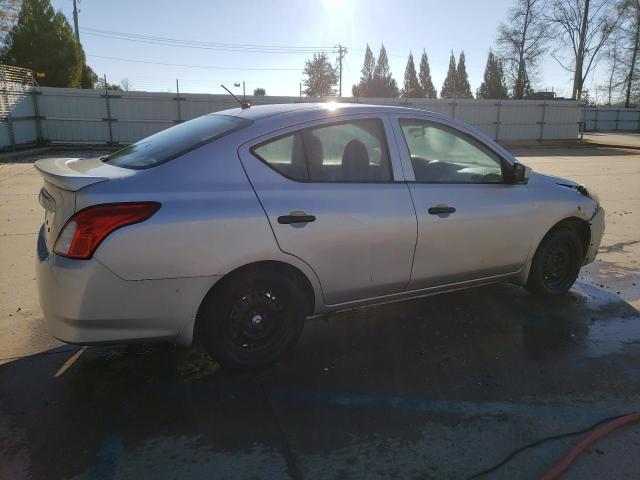 Image 3 of 2016 NISSAN VERSA S 2016 with VIN 3N1CN7AP9GL911690