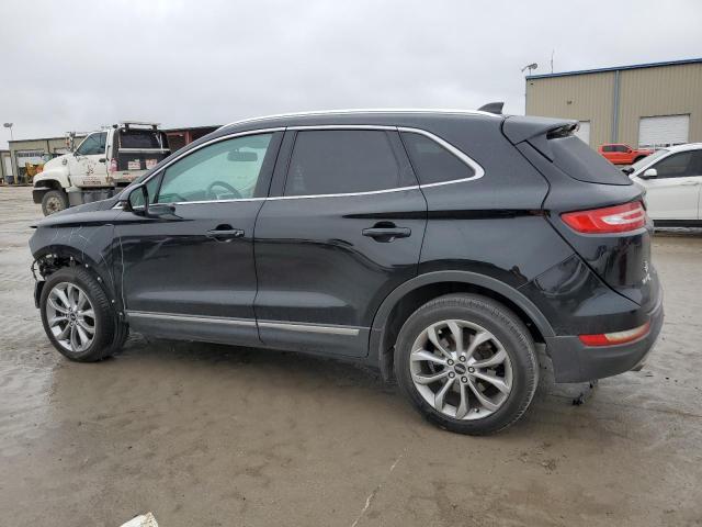 Obraz 2 z 2017 LINCOLN MKC SELECT 2017 z VIN 5LMCJ2C99HUL08877