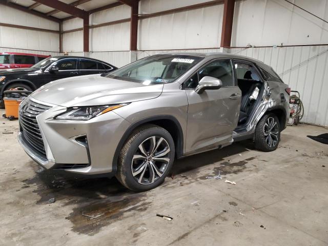 2019 LEXUS RX 350 BASE 2019 image