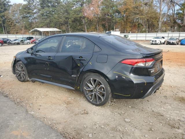 Image 2 of 2020 TOYOTA COROLLA SE 2020 with VIN JTDS4RCE4LJ046034