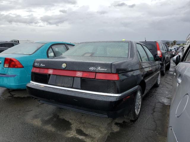 Image 3 of 1994 ALFA ROMEO 164 LS 1994 with VIN ZARED33E6R6289436