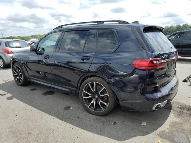 Image 2 of 2019 BMW X7 XDRIVE40I 2019 with VIN 5UXCW2C50KL085145
