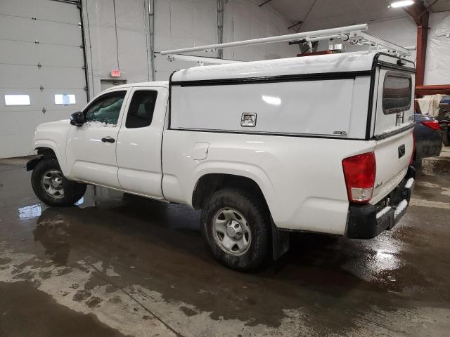 Image 2 of 2017 TOYOTA TACOMA ACCESS CAB 2017 with VIN 5TFSX5EN4HX057522