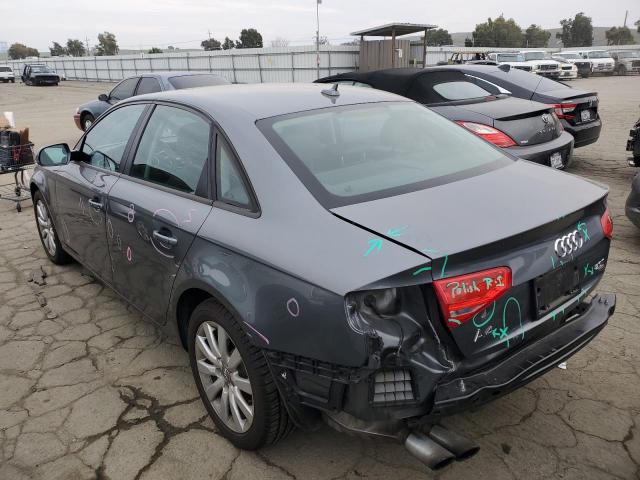 Obraz 2 z 2014 AUDI A4 PREMIUM 2014 z VIN WAUBFAFL8EN012774