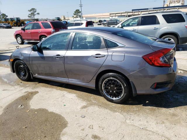 Изображение 2 2016 HONDA CIVIC LX 2016 с VIN 19XFC2F50GE016281