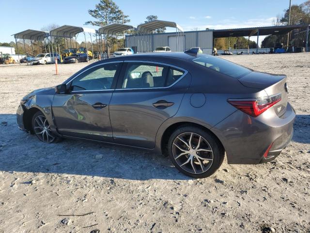 Изображение 2 2020 ACURA ILX PREMIUM 2020 с VIN 19UDE2F7XLA000705