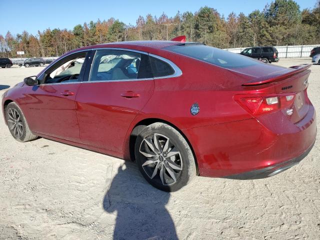 Изображение 2 2021 CHEVROLET MALIBU RS 2021 с VIN 1G1ZG5ST5MF062867