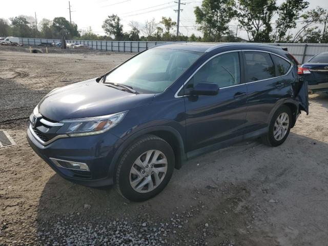 Obraz 1 z 2015 HONDA CR-V EXL 2015 z VIN 2HKRM3H72FH527693