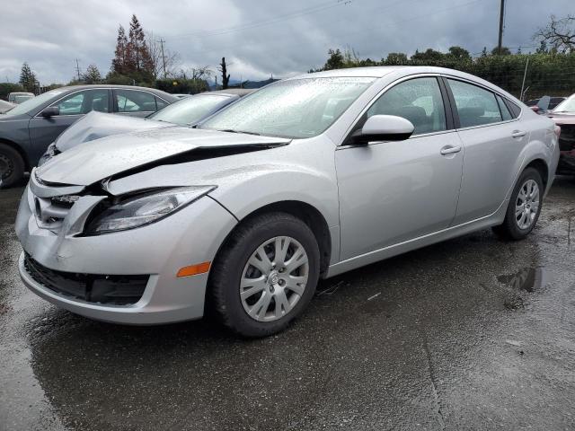 Obraz 1 z 2012 MAZDA 6 I 2012 z VIN 1YVHZ8BH2C5M42208
