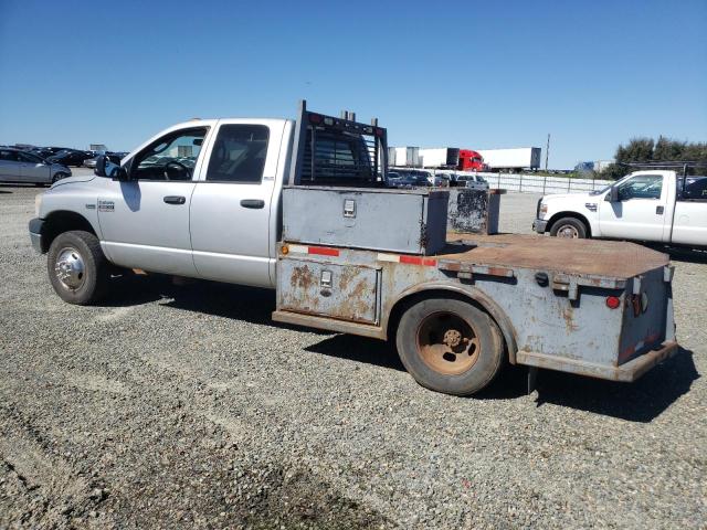Image 2 of 2007 DODGE RAM 3500 ST 2007 with VIN 3D6WH48D07G755246