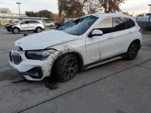 2021 BMW X1 XDRIVE28I 2021 image