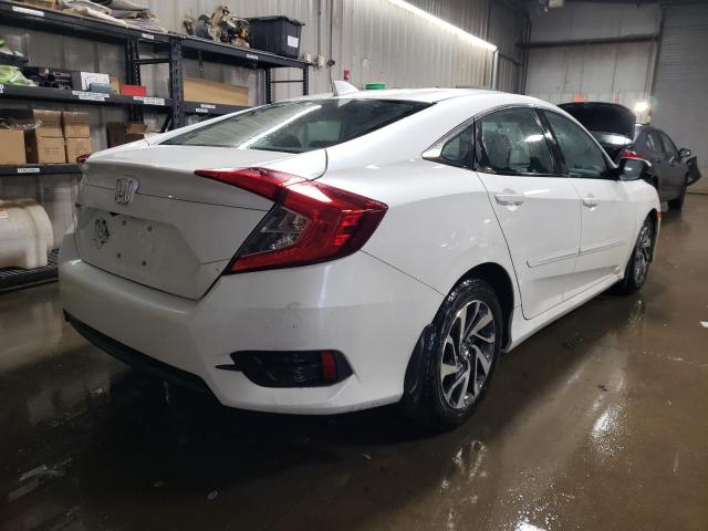 Obraz 3 z 2017 HONDA CIVIC EX 2017 z VIN 19XFC2F72HE060284