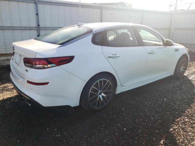 Изображение 3 2019 KIA OPTIMA EX 2019 с VIN 5XXGU4L12KG345093