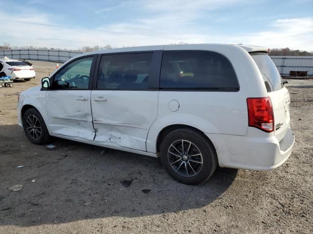 Obraz 2 z 2015 DODGE GRAND CARAVAN SE 2015 z VIN 2C4RDGBG0FR687851
