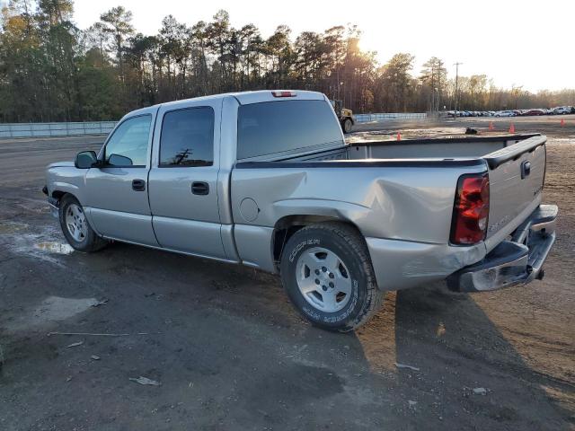 Image 2 of 2005 CHEVROLET SILVERADO C1500 2005 with VIN 2GCEC13TX51333875