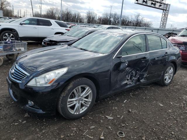 Изображение 2012 INFINITI G37  2012