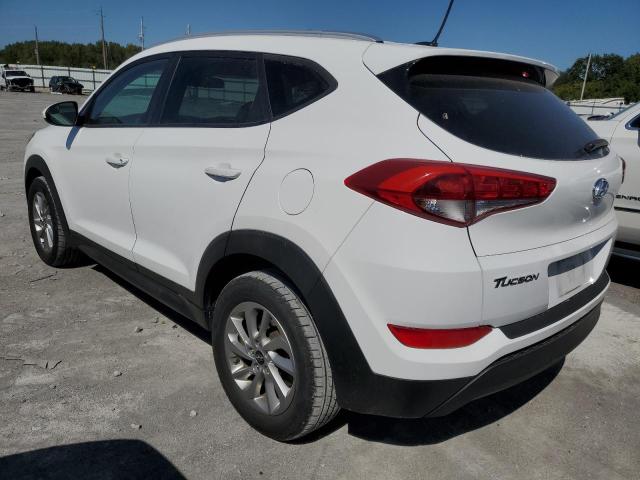 Image 2 of 2016 HYUNDAI TUCSON LIMITED 2016 with VIN KM8J33A43GU233688