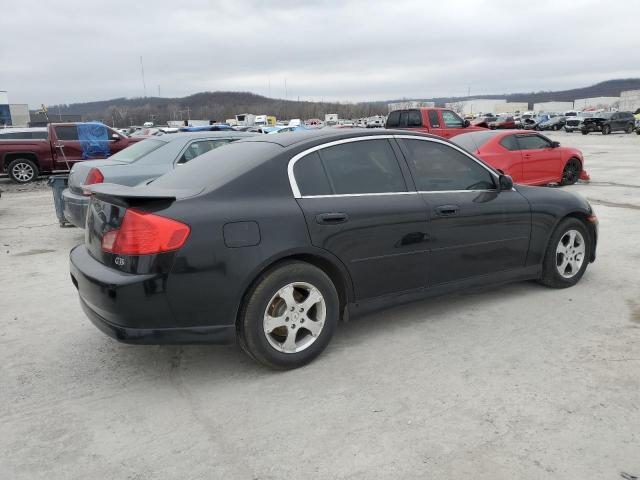 Изображение 3 2004 INFINITI G35  2004 с VIN JNKCV51E94M614869