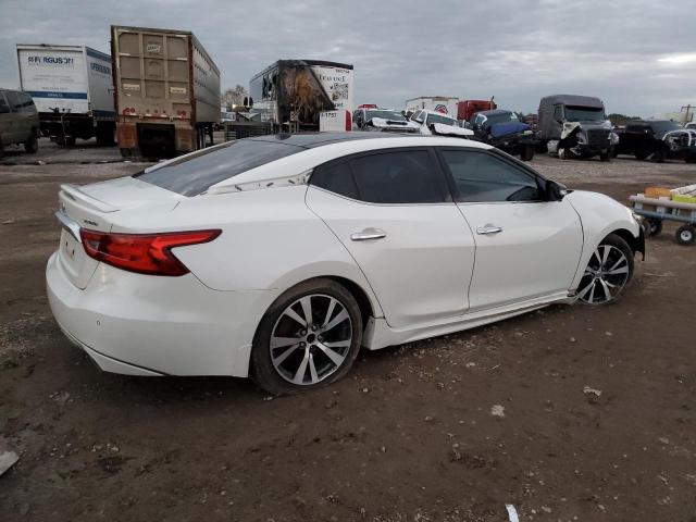 Image 3 of 2017 NISSAN MAXIMA 3.5S 2017 with VIN 1N4AA6AP3HC428581