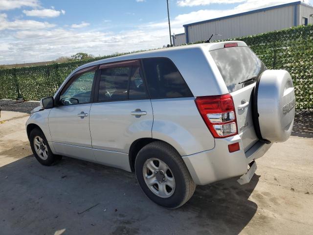 Image 2 of 2010 SUZUKI GRAND VITARA PREMIUM 2010 with VIN JS3TE0D27A4100344