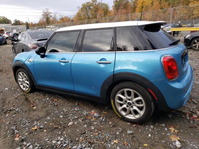 Image 2 of 2015 MINI COOPER S 2015 with VIN WMWXU3C58F2B58871