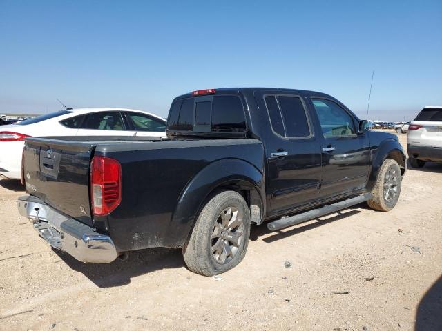 Image 3 of 2019 NISSAN FRONTIER S 2019 with VIN 1N6AD0ER4KN766347