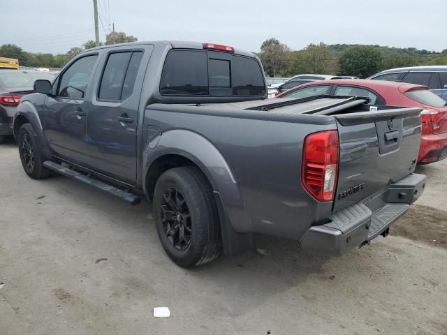 Изображение 2 2019 NISSAN FRONTIER S 2019 с VIN 1N6AD0ER7KN798595