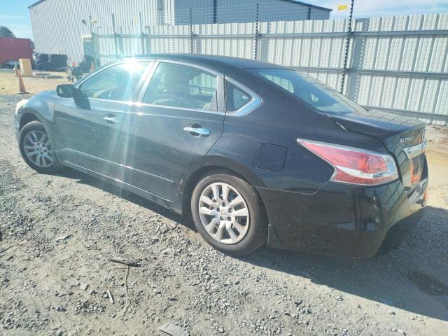 Image 2 of 2015 NISSAN ALTIMA 2.5 2015 with VIN 1N4AL3AP2FC106584