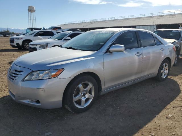 Изображение 1 2008 TOYOTA CAMRY CE 2008 с VIN 4T4BE46K38R036829