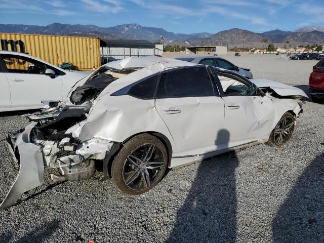 Image 3 of 2022 HONDA ACCORD TOURING 2022 with VIN 1HGCV2F99NA012649
