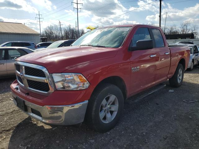 Изображение 2018 RAM 1500 SLT 2018