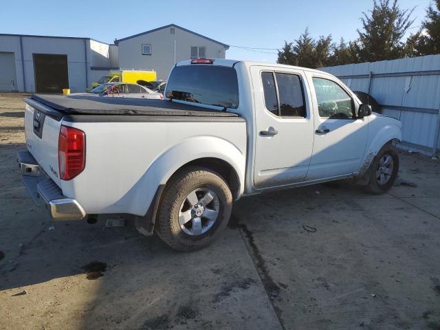 Image 3 of 2013 NISSAN FRONTIER S 2013 with VIN 1N6AD0EV5DN735723