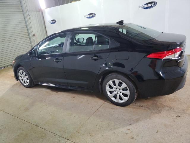 Image 2 of 2023 TOYOTA COROLLA LE 2023 with VIN 5YFB4MDE3PP010113