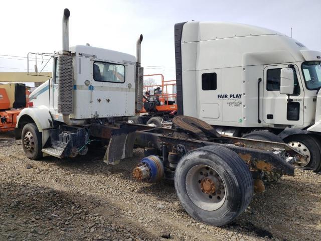 Изображение 3 2007 KENWORTH CONSTRUCTION T800 2007 с VIN 2XKDDU8X07M166275