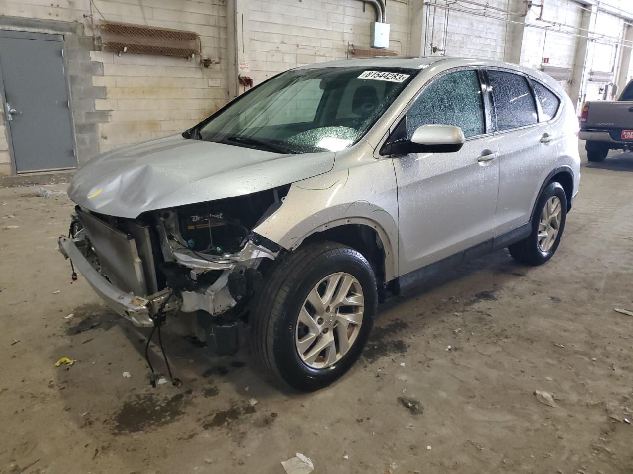 Obraz 1 z 2016 HONDA CR-V EX 2016 z VIN 2HKRM4H52GH709898