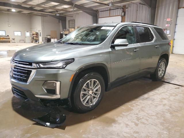 Obraz 1 z 2023 CHEVROLET TRAVERSE LT 2023 z VIN 1GNERGKW6PJ164791