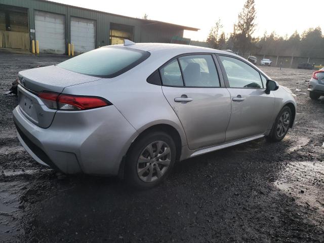 Изображение 3 2020 TOYOTA COROLLA LE 2020 с VIN 5YFEPRAE7LP089091