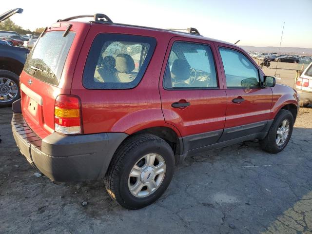 Изображение 3 2005 FORD ESCAPE XLS 2005 с VIN 1FMYU02Z55KD66059