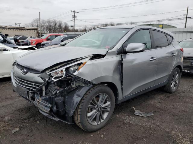 Obraz 2015 HYUNDAI TUCSON GLS 2015