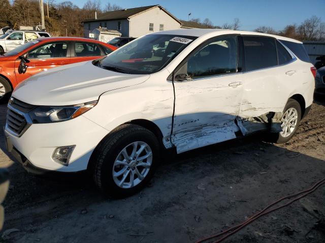 Изображение 1 2019 CHEVROLET EQUINOX LT 2019 с VIN 2GNAXUEV2K6251311