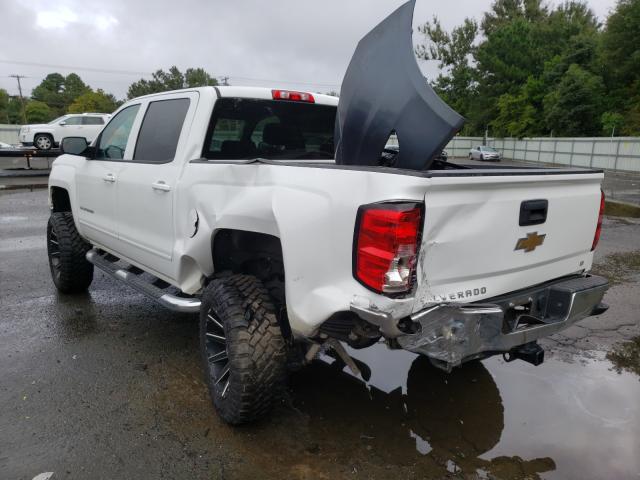 Obraz 3 z 2015 CHEVROLET SILVERADO C1500 LT 2015 z VIN 3GCPCREC3FG525877