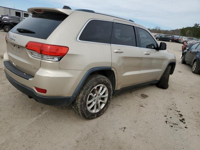 Image 3 of 2014 JEEP GRAND CHEROKEE LAREDO 2014 with VIN 1C4RJEAG6EC463957
