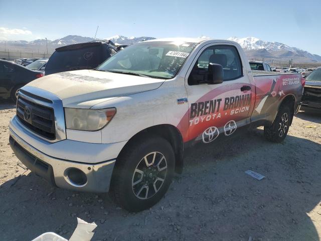 Изображение 1 2010 TOYOTA TUNDRA  2010 с VIN 5TFMW5F17AX100411