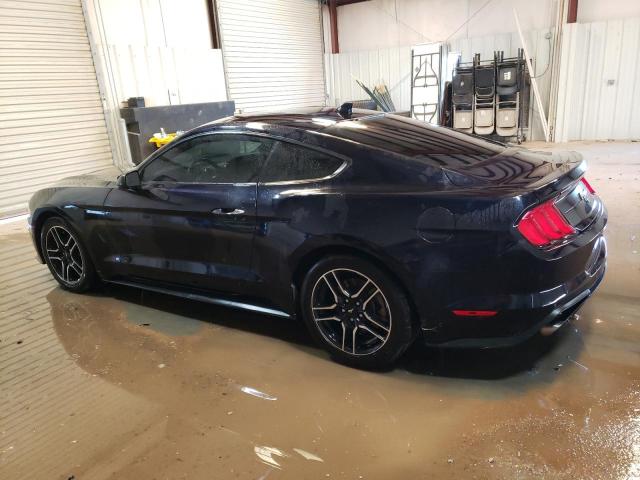 Изображение 2 2021 FORD MUSTANG  2021 с VIN 1FA6P8THXM5141193