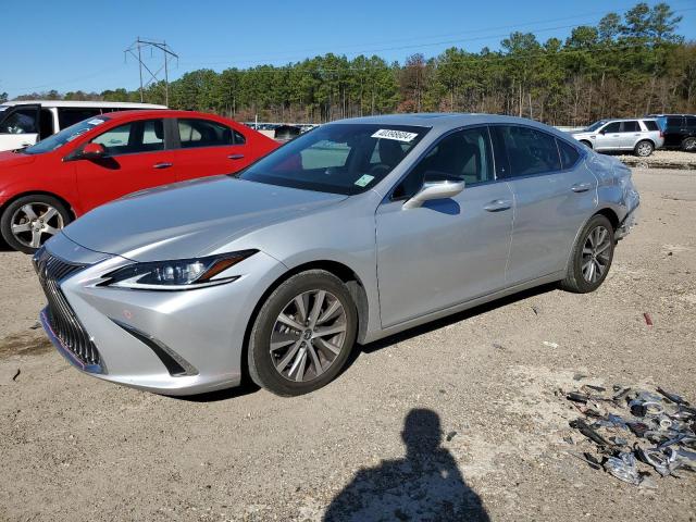 Obraz 1 z 2020 LEXUS ES 350 2020 z VIN 58ADZ1B17LU077856