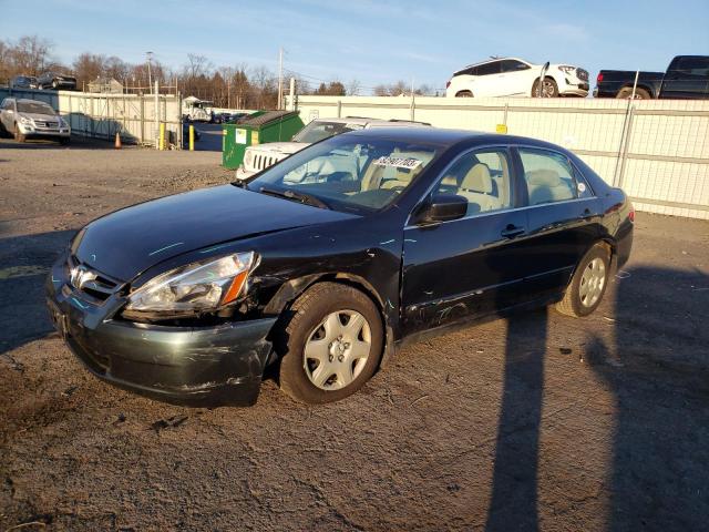 Image 1 of 2005 HONDA ACCORD LX 2005 with VIN 1HGCM56435A004829