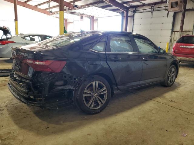 Image 3 of 2023 VOLKSWAGEN JETTA SE 2023 with VIN 3VW7M7BU7PM032945