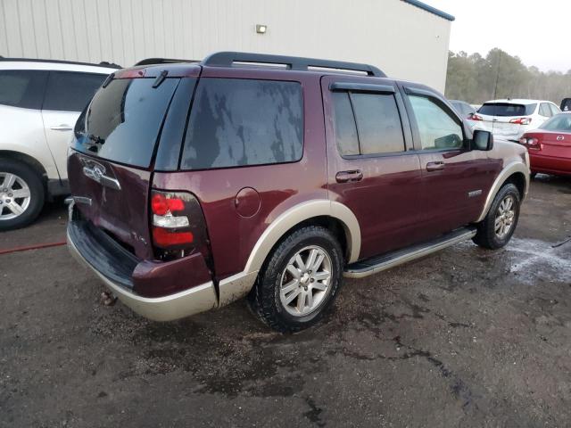 Image 3 of 2008 FORD EXPLORER EDDIE BAUER 2008 with VIN 1FMEU74E88UA04211