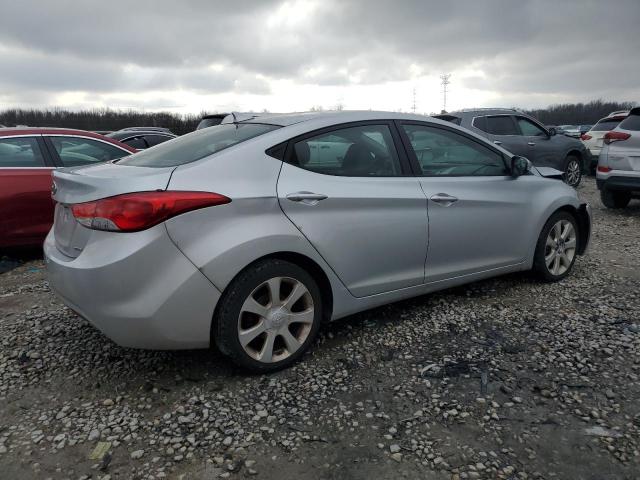 Изображение 3 2011 HYUNDAI ELANTRA GLS 2011 с VIN 5NPDH4AE1BH001398
