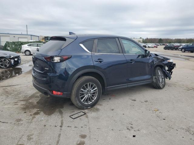 Image 3 of 2017 MAZDA CX-5 TOURING 2017 with VIN JM3KFACL1H0144551